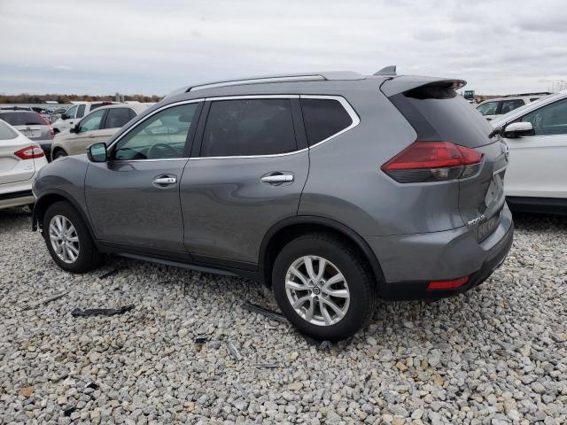 Photo 1 VIN: 5N1AT2MV4JC705313 - NISSAN ROGUE 