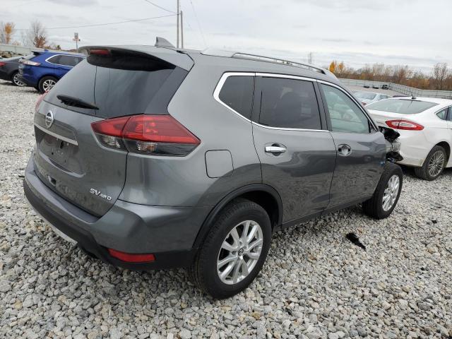 Photo 2 VIN: 5N1AT2MV4JC705313 - NISSAN ROGUE 