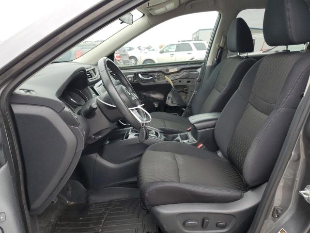 Photo 6 VIN: 5N1AT2MV4JC705313 - NISSAN ROGUE 