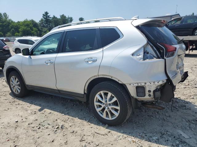 Photo 1 VIN: 5N1AT2MV4JC708213 - NISSAN ROGUE S 