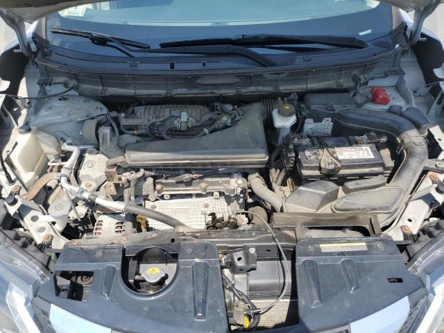 Photo 11 VIN: 5N1AT2MV4JC708213 - NISSAN ROGUE S 