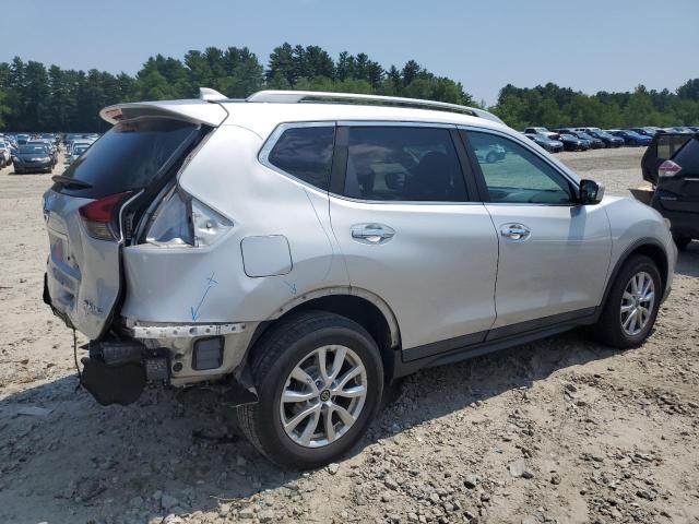 Photo 2 VIN: 5N1AT2MV4JC708213 - NISSAN ROGUE S 