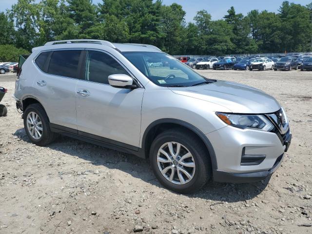 Photo 3 VIN: 5N1AT2MV4JC708213 - NISSAN ROGUE S 