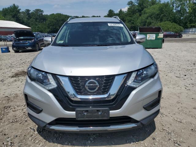 Photo 4 VIN: 5N1AT2MV4JC708213 - NISSAN ROGUE S 