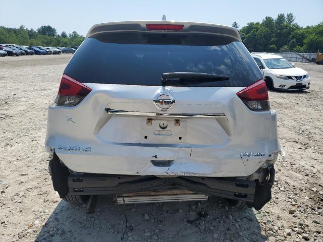 Photo 5 VIN: 5N1AT2MV4JC708213 - NISSAN ROGUE S 