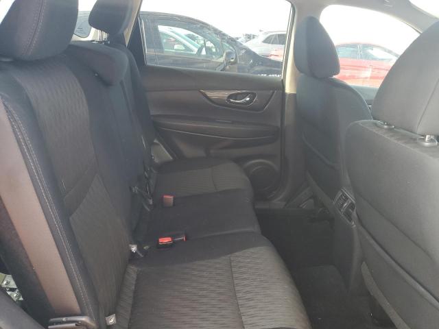 Photo 10 VIN: 5N1AT2MV4JC709068 - NISSAN ROGUE 