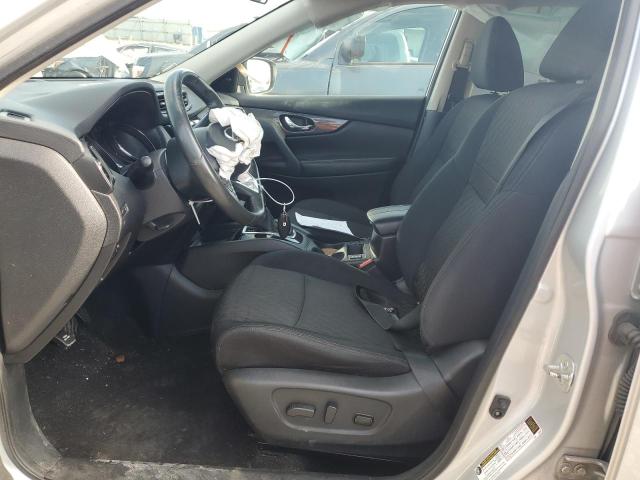 Photo 6 VIN: 5N1AT2MV4JC709068 - NISSAN ROGUE 