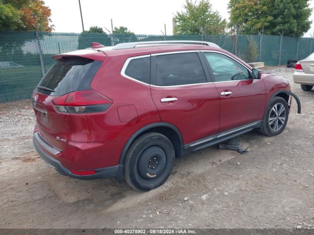 Photo 3 VIN: 5N1AT2MV4JC713069 - NISSAN ROGUE 