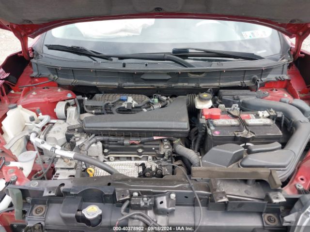 Photo 9 VIN: 5N1AT2MV4JC713069 - NISSAN ROGUE 