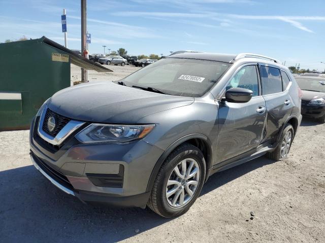 Photo 1 VIN: 5N1AT2MV4JC713265 - NISSAN ROGUE S 