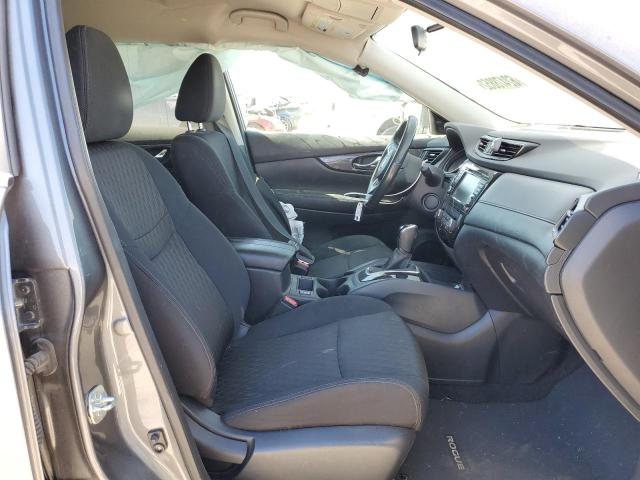 Photo 4 VIN: 5N1AT2MV4JC713265 - NISSAN ROGUE S 