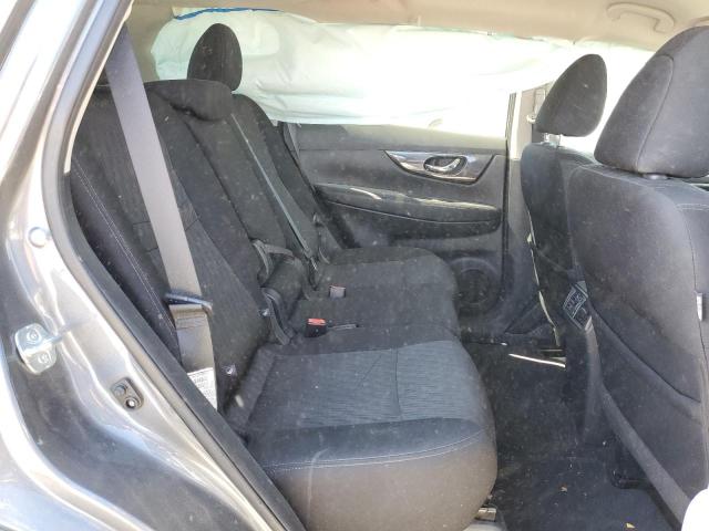 Photo 5 VIN: 5N1AT2MV4JC713265 - NISSAN ROGUE S 