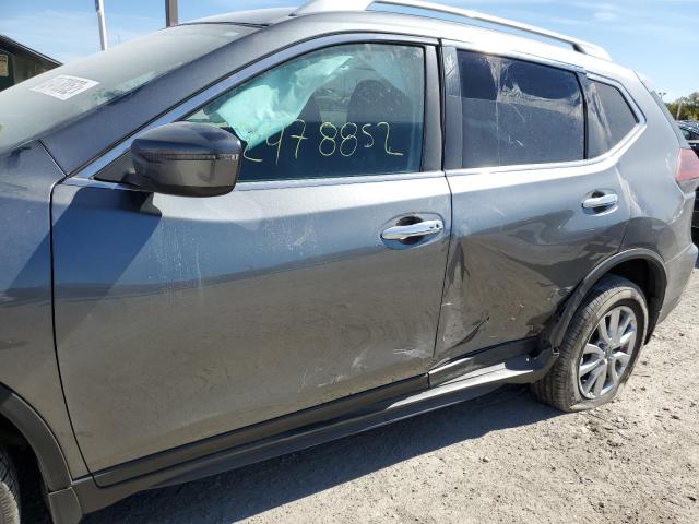 Photo 8 VIN: 5N1AT2MV4JC713265 - NISSAN ROGUE S 