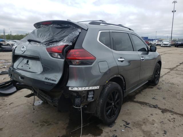 Photo 3 VIN: 5N1AT2MV4JC728249 - NISSAN ROGUE 