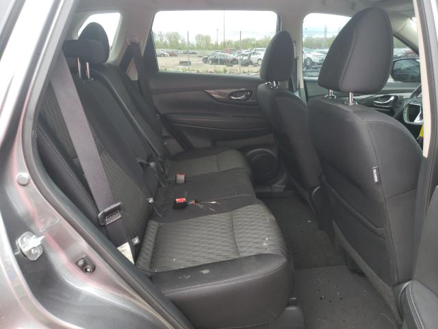 Photo 5 VIN: 5N1AT2MV4JC728249 - NISSAN ROGUE 