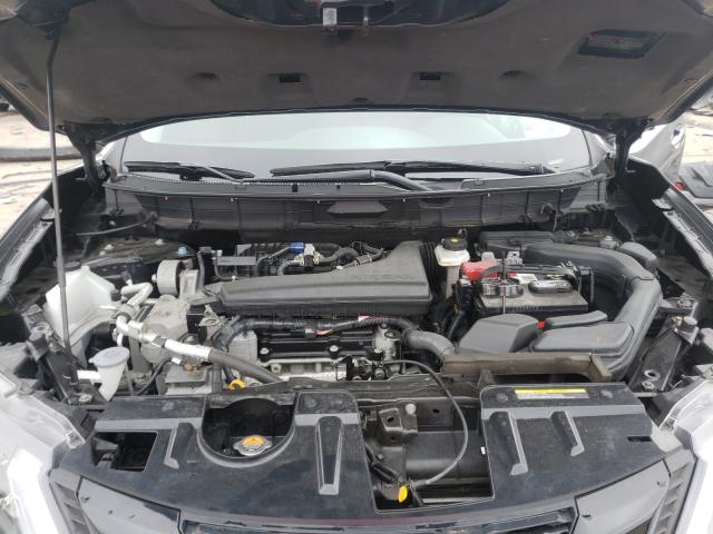 Photo 6 VIN: 5N1AT2MV4JC728249 - NISSAN ROGUE 