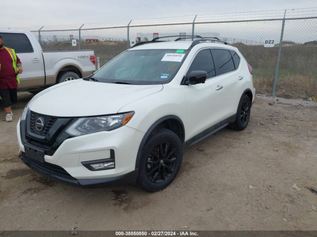 Photo 1 VIN: 5N1AT2MV4JC728297 - NISSAN ROGUE 