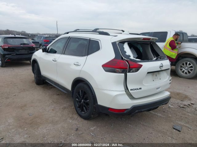 Photo 2 VIN: 5N1AT2MV4JC728297 - NISSAN ROGUE 