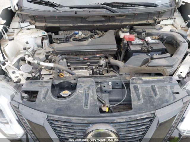 Photo 9 VIN: 5N1AT2MV4JC728297 - NISSAN ROGUE 