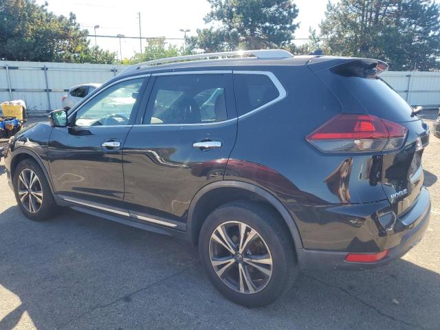 Photo 1 VIN: 5N1AT2MV4JC729188 - NISSAN ROGUE S 