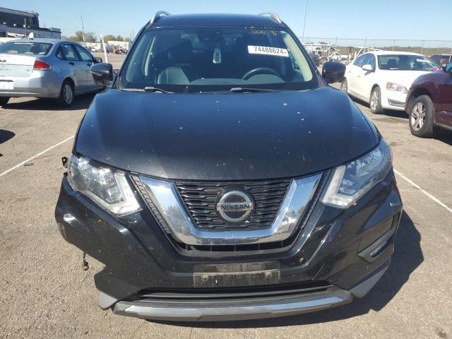 Photo 4 VIN: 5N1AT2MV4JC729188 - NISSAN ROGUE S 