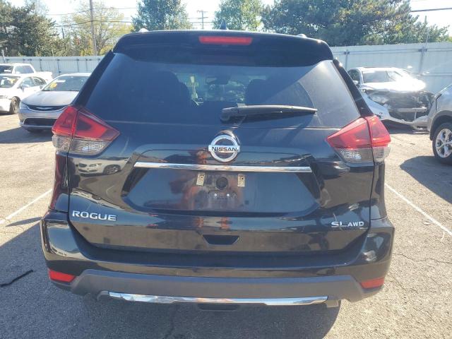 Photo 5 VIN: 5N1AT2MV4JC729188 - NISSAN ROGUE S 