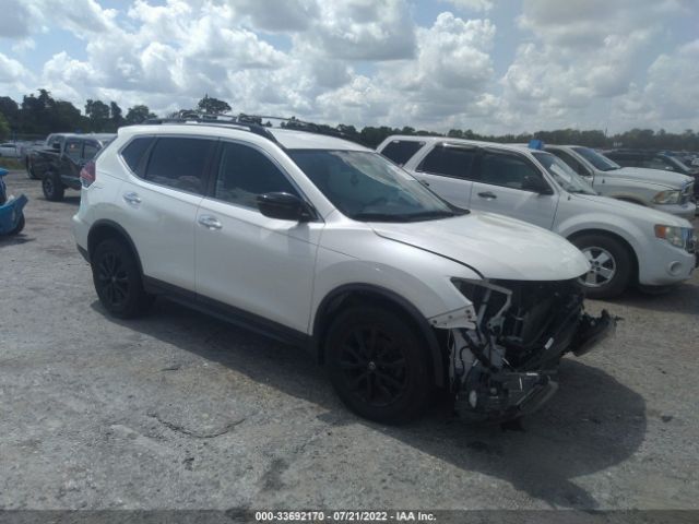 Photo 0 VIN: 5N1AT2MV4JC729269 - NISSAN ROGUE 