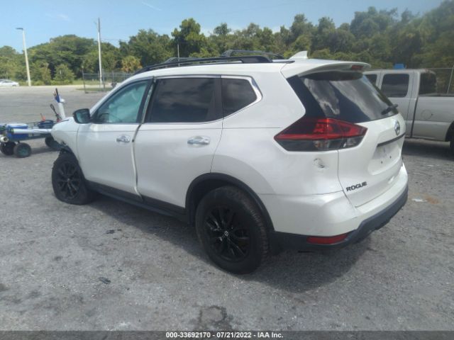 Photo 2 VIN: 5N1AT2MV4JC729269 - NISSAN ROGUE 