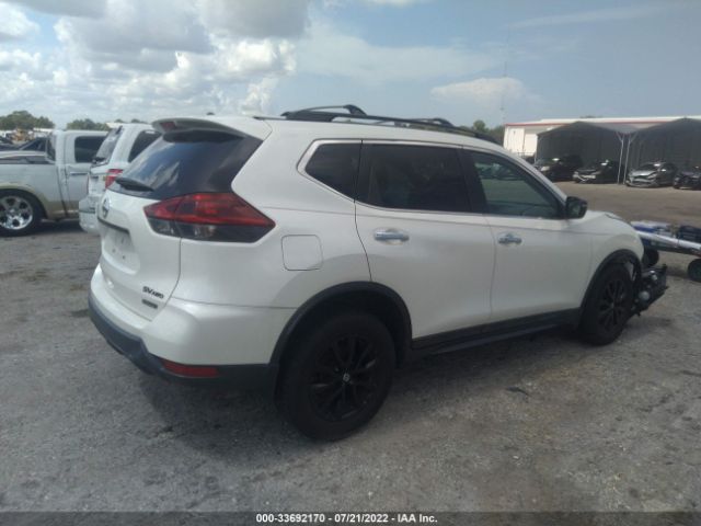 Photo 3 VIN: 5N1AT2MV4JC729269 - NISSAN ROGUE 