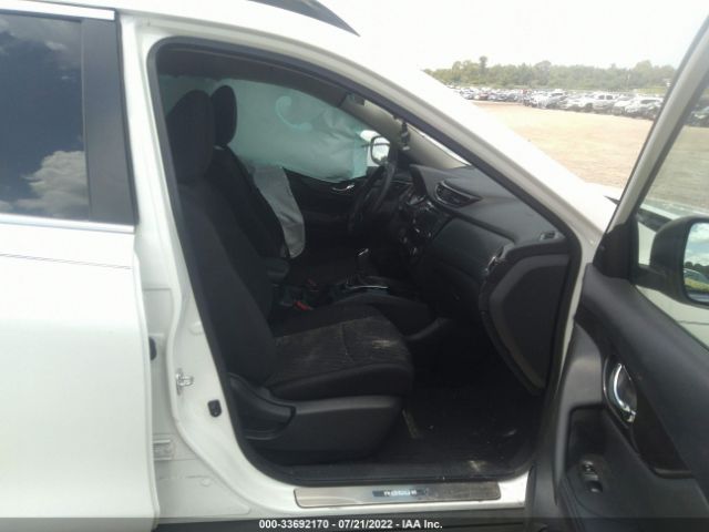 Photo 4 VIN: 5N1AT2MV4JC729269 - NISSAN ROGUE 