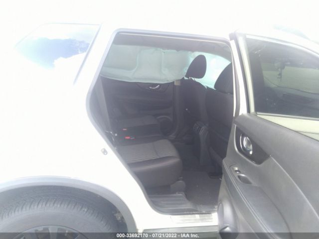 Photo 7 VIN: 5N1AT2MV4JC729269 - NISSAN ROGUE 