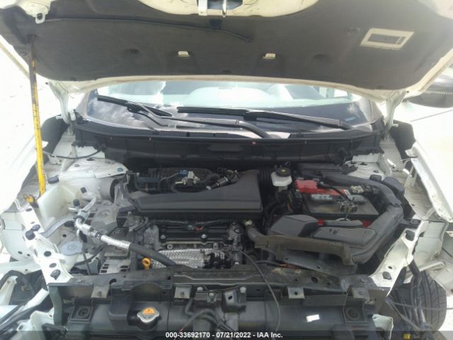 Photo 9 VIN: 5N1AT2MV4JC729269 - NISSAN ROGUE 