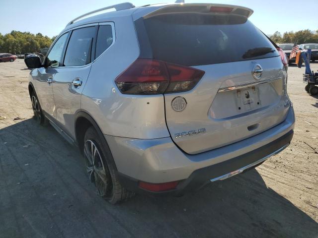 Photo 2 VIN: 5N1AT2MV4JC732026 - NISSAN ROGUE S 