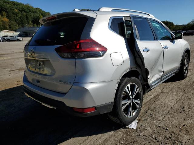 Photo 3 VIN: 5N1AT2MV4JC732026 - NISSAN ROGUE S 