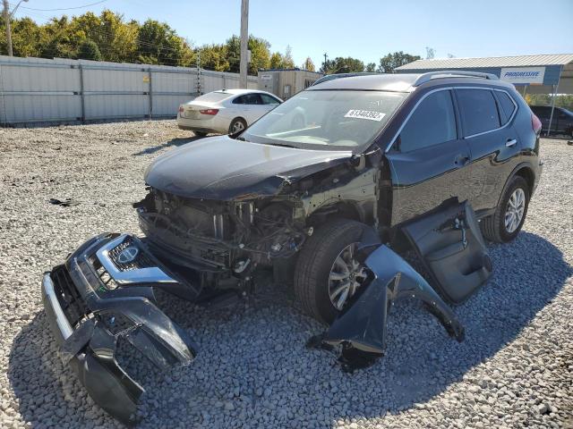 Photo 1 VIN: 5N1AT2MV4JC732415 - NISSAN ROGUE S 