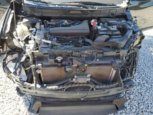 Photo 6 VIN: 5N1AT2MV4JC732415 - NISSAN ROGUE S 