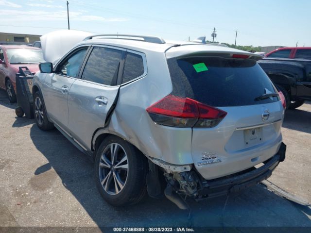 Photo 2 VIN: 5N1AT2MV4JC732723 - NISSAN ROGUE 