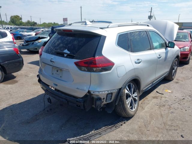 Photo 3 VIN: 5N1AT2MV4JC732723 - NISSAN ROGUE 