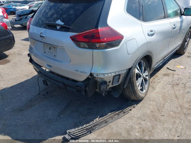 Photo 5 VIN: 5N1AT2MV4JC732723 - NISSAN ROGUE 