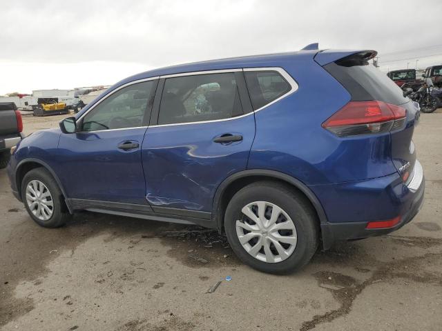 Photo 1 VIN: 5N1AT2MV4JC732821 - NISSAN ROGUE S 