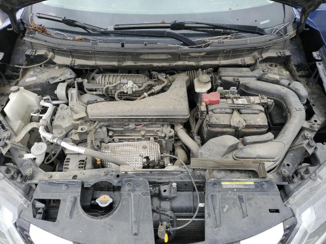 Photo 11 VIN: 5N1AT2MV4JC732821 - NISSAN ROGUE S 