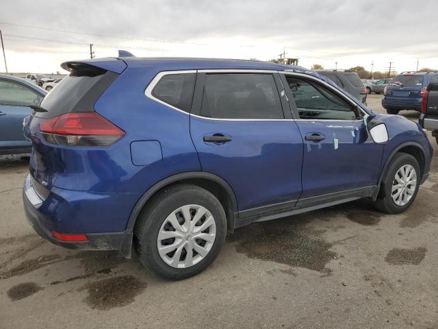 Photo 2 VIN: 5N1AT2MV4JC732821 - NISSAN ROGUE S 