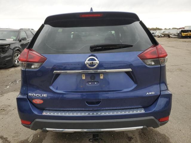 Photo 5 VIN: 5N1AT2MV4JC732821 - NISSAN ROGUE S 