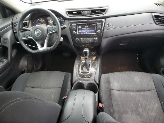 Photo 7 VIN: 5N1AT2MV4JC732821 - NISSAN ROGUE S 