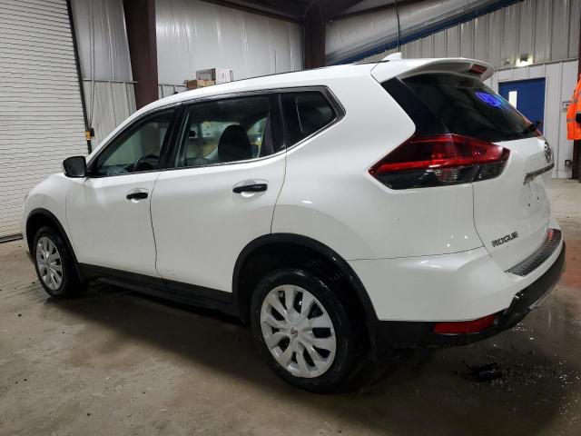 Photo 1 VIN: 5N1AT2MV4JC732947 - NISSAN ROGUE 