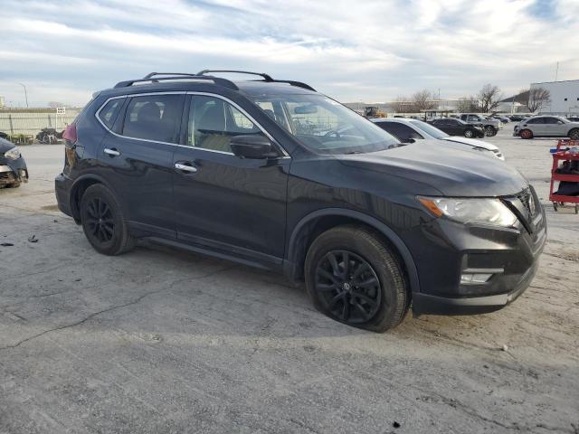 Photo 3 VIN: 5N1AT2MV4JC735850 - NISSAN ROGUE 