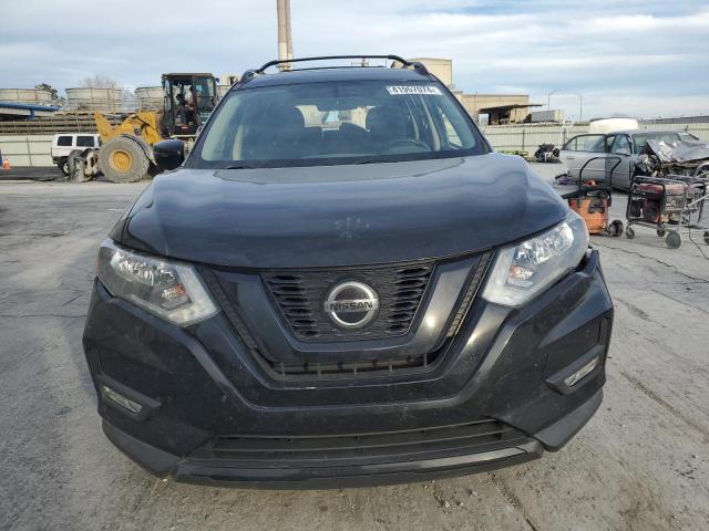 Photo 4 VIN: 5N1AT2MV4JC735850 - NISSAN ROGUE 