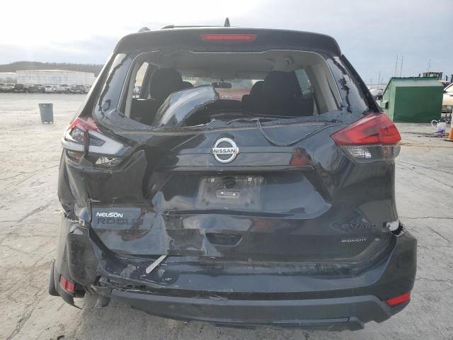 Photo 5 VIN: 5N1AT2MV4JC735850 - NISSAN ROGUE 