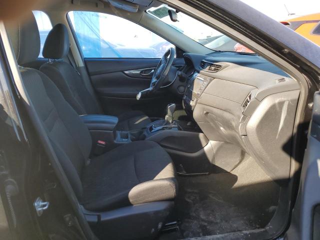 Photo 6 VIN: 5N1AT2MV4JC735850 - NISSAN ROGUE 