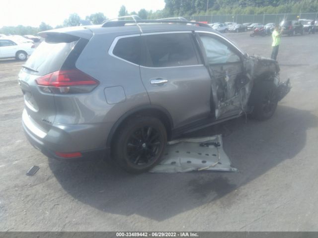 Photo 3 VIN: 5N1AT2MV4JC737517 - NISSAN ROGUE 